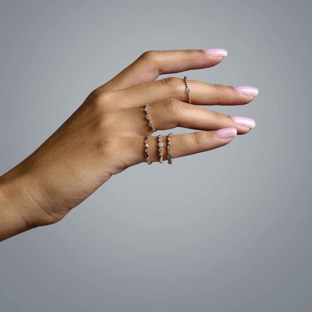 Flux Ring One | YT226092YB