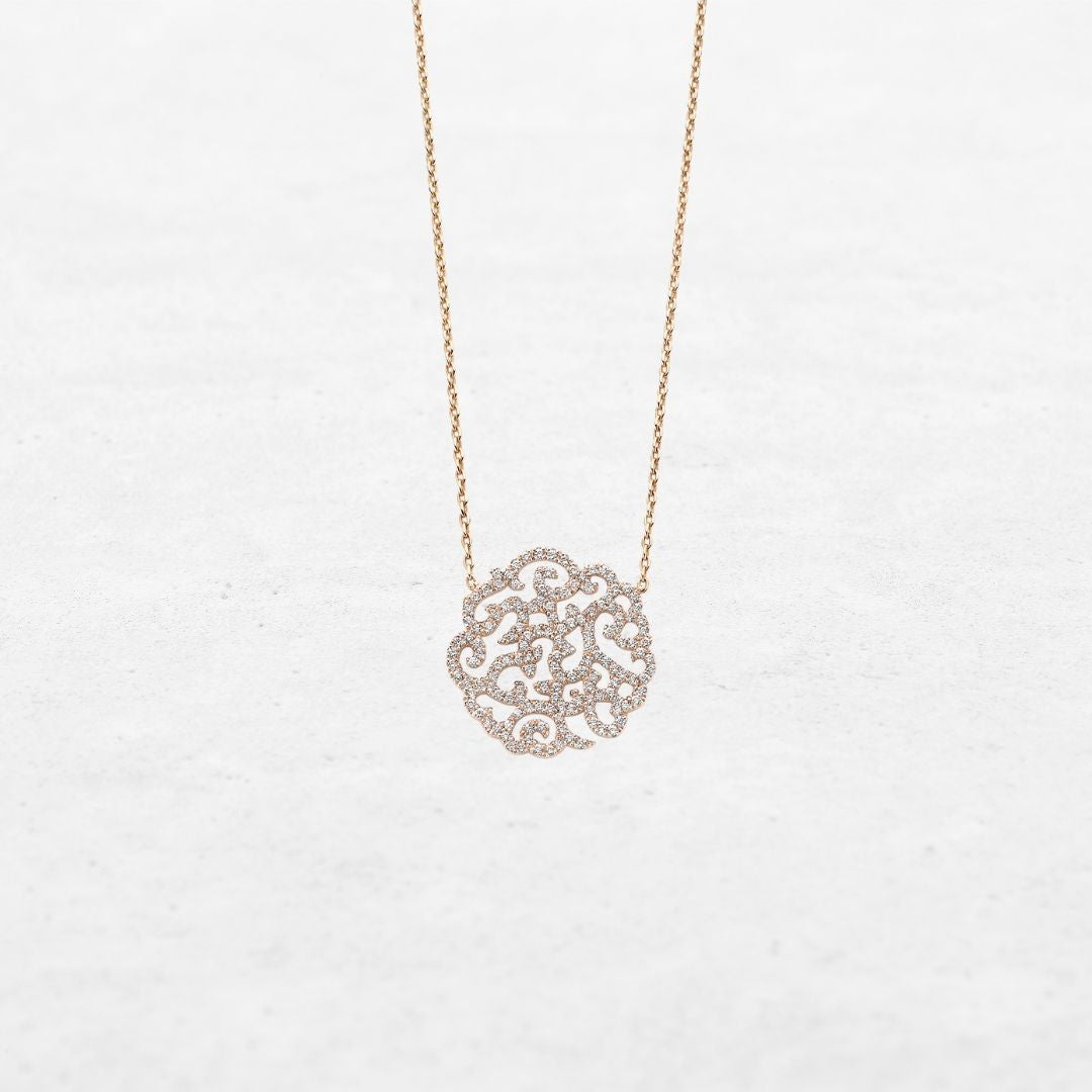 Divine Necklace | OP-5687