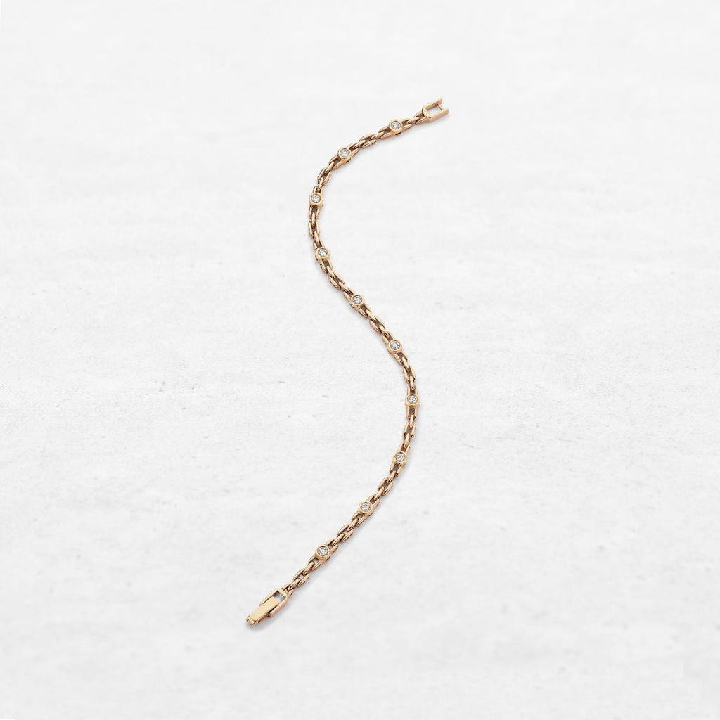 Linea Bracelet | OB-5225
