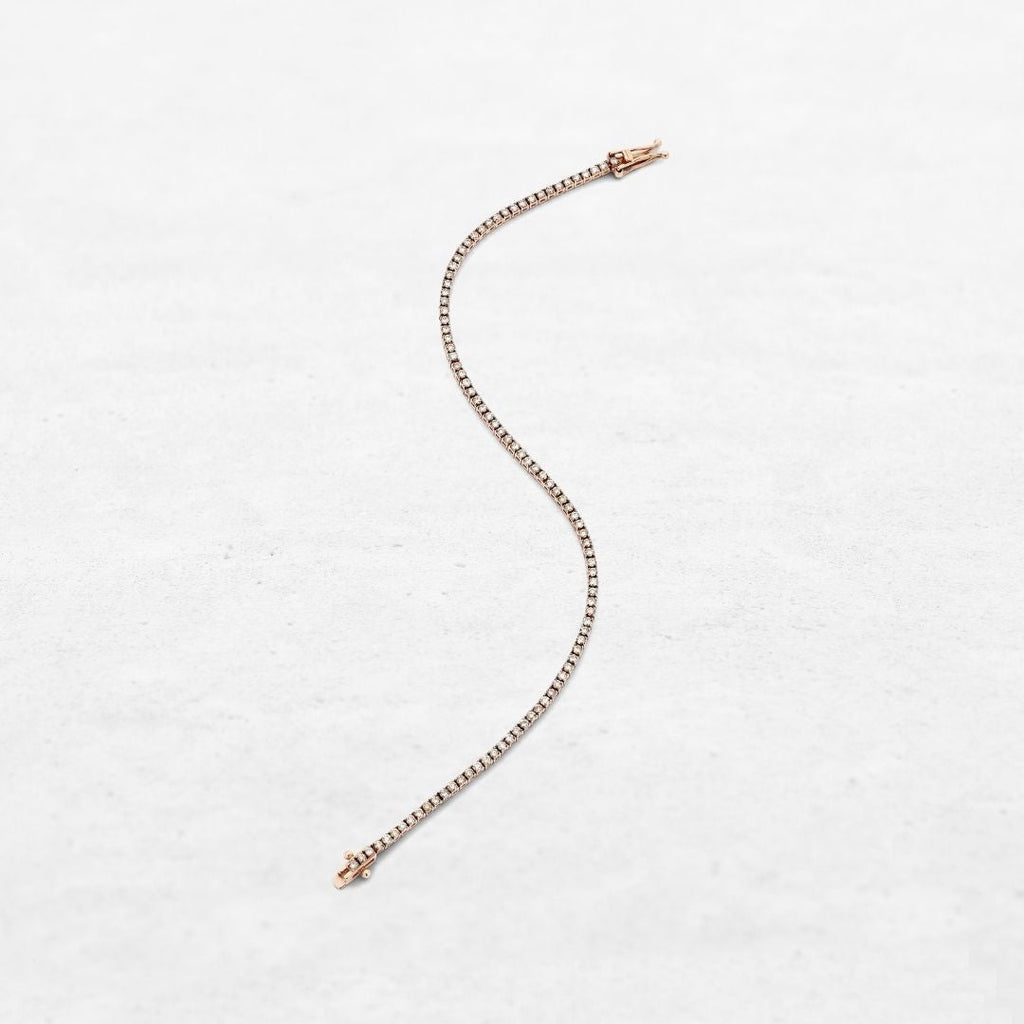 Tennis Bracelet | OB-5450