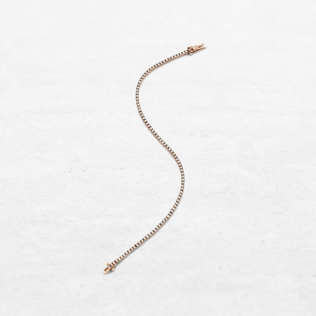 Tennis Bracelet | OB-5450