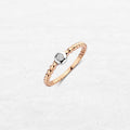 Bicolor Ring | OR-5273B